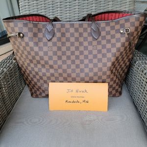 Neverfull GM